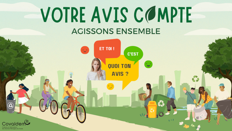 25 02 2025 ENQUÊTE TRI DÉCHETS