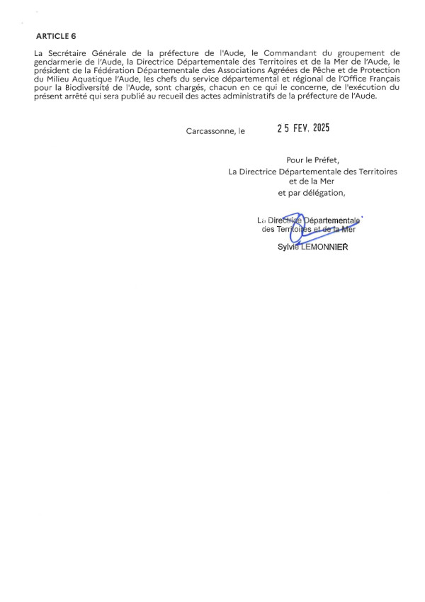 27 02 2025 SAFEB UDTRE 008 Agrement president signe 3