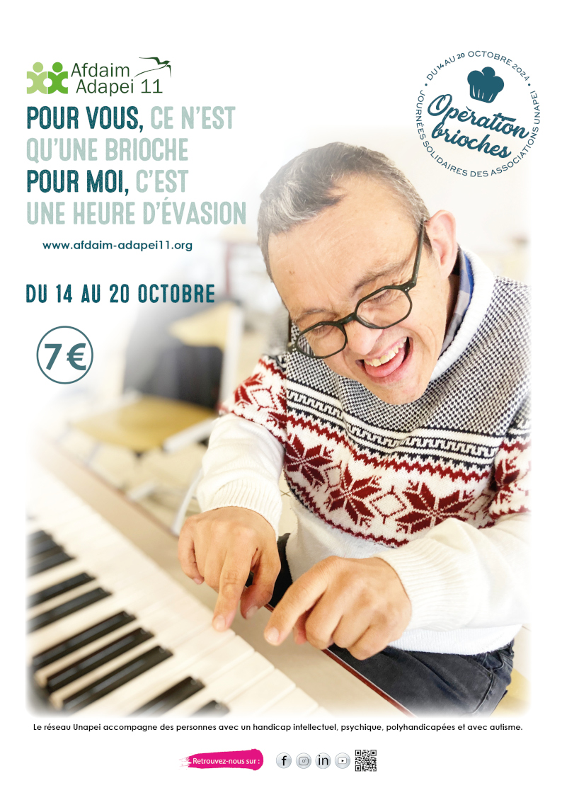 Affiche OB 24 sans logos