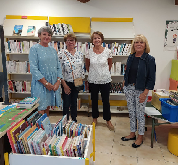 Bibliotheque pomas 600x560