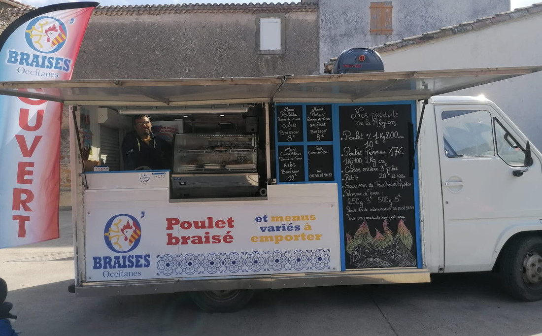 Braises Occitanes