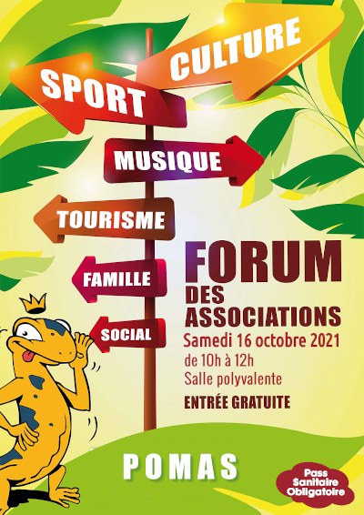 Forum associations 400x566