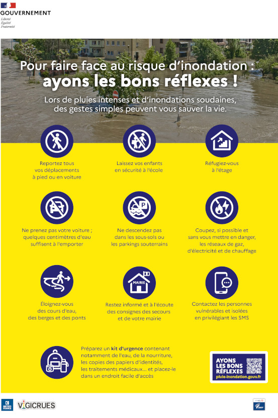 Affiche bons reflexes avec partenaires2