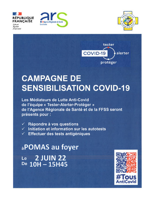 Sensibilisation COVID 19 500x708