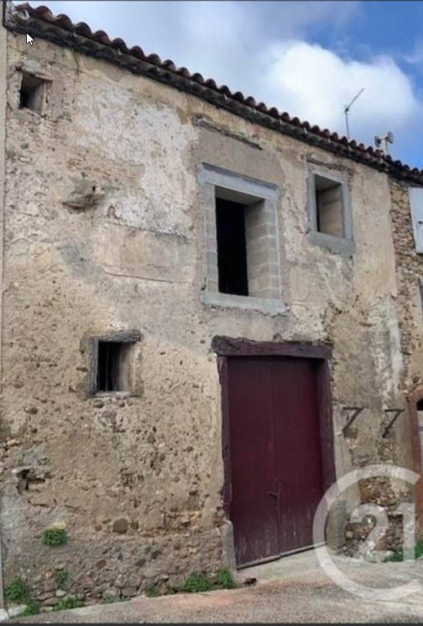 vente remise mairie
