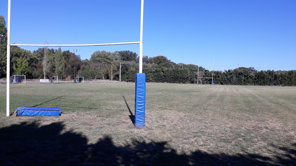 Stade de rugby