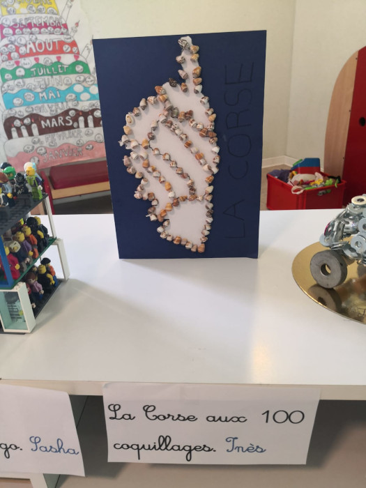 Ecole 100 3