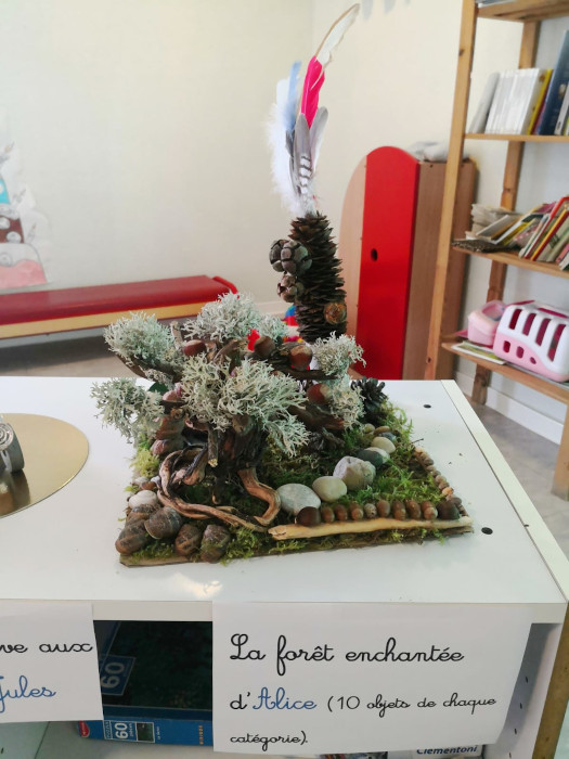 Ecole 100 4
